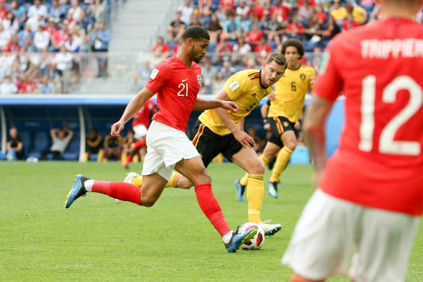 让他在西甲 让他在西甲