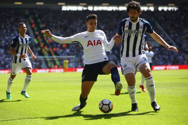 控球能力 控球能力